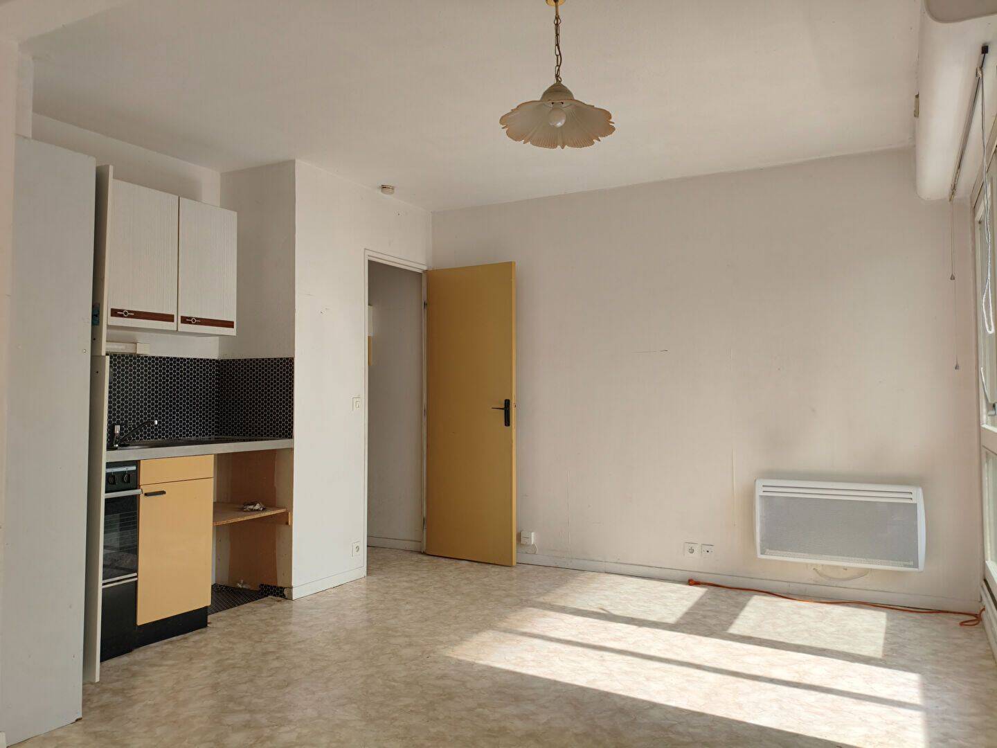 Appartement 2 pièces 30 m² · à Courseulles-sur-Mer · 30,4 m² · 89 000 €