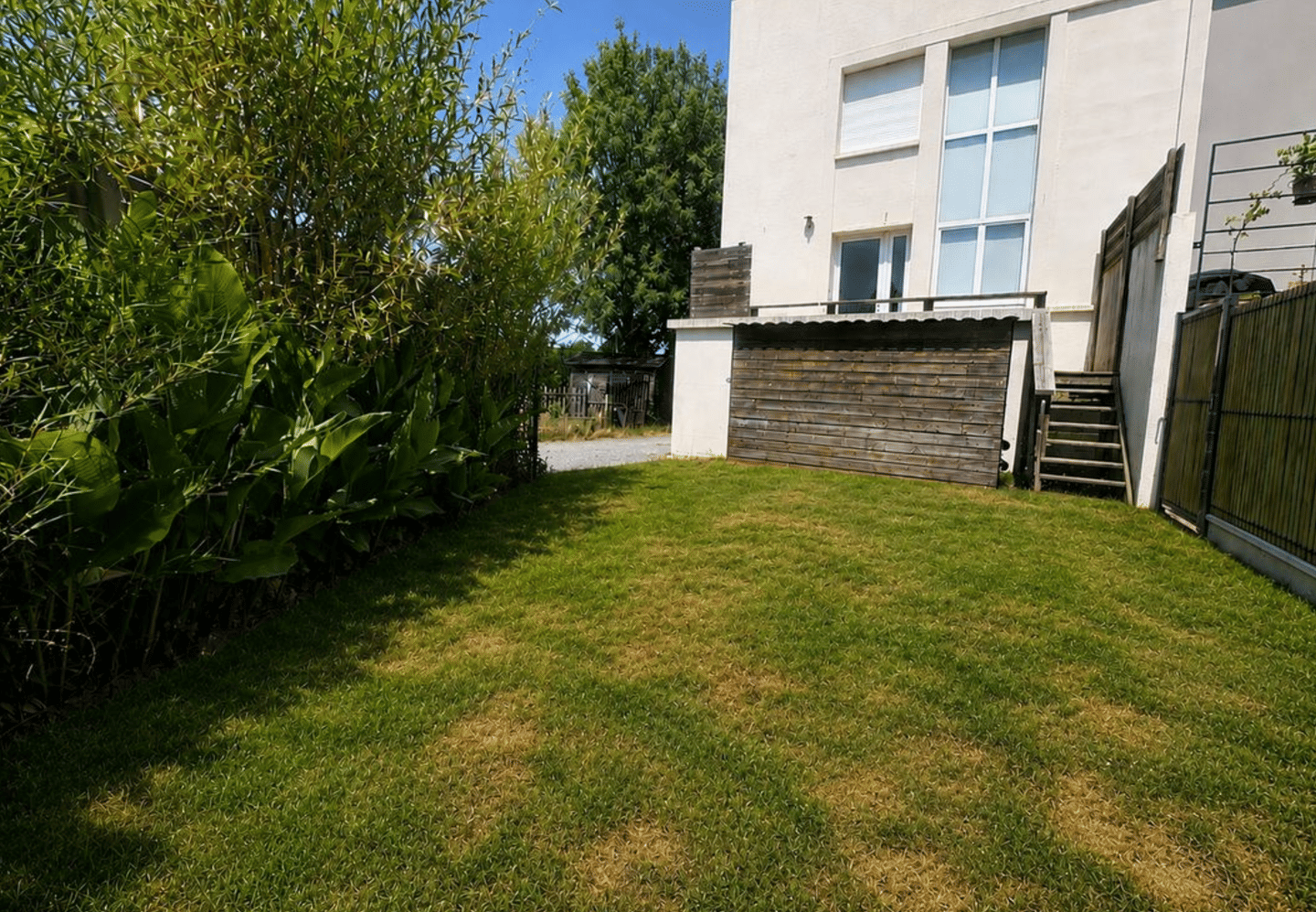 Maison 3 pièces 56 m² · à Les Sorinières · 56 m² · 189 000 €