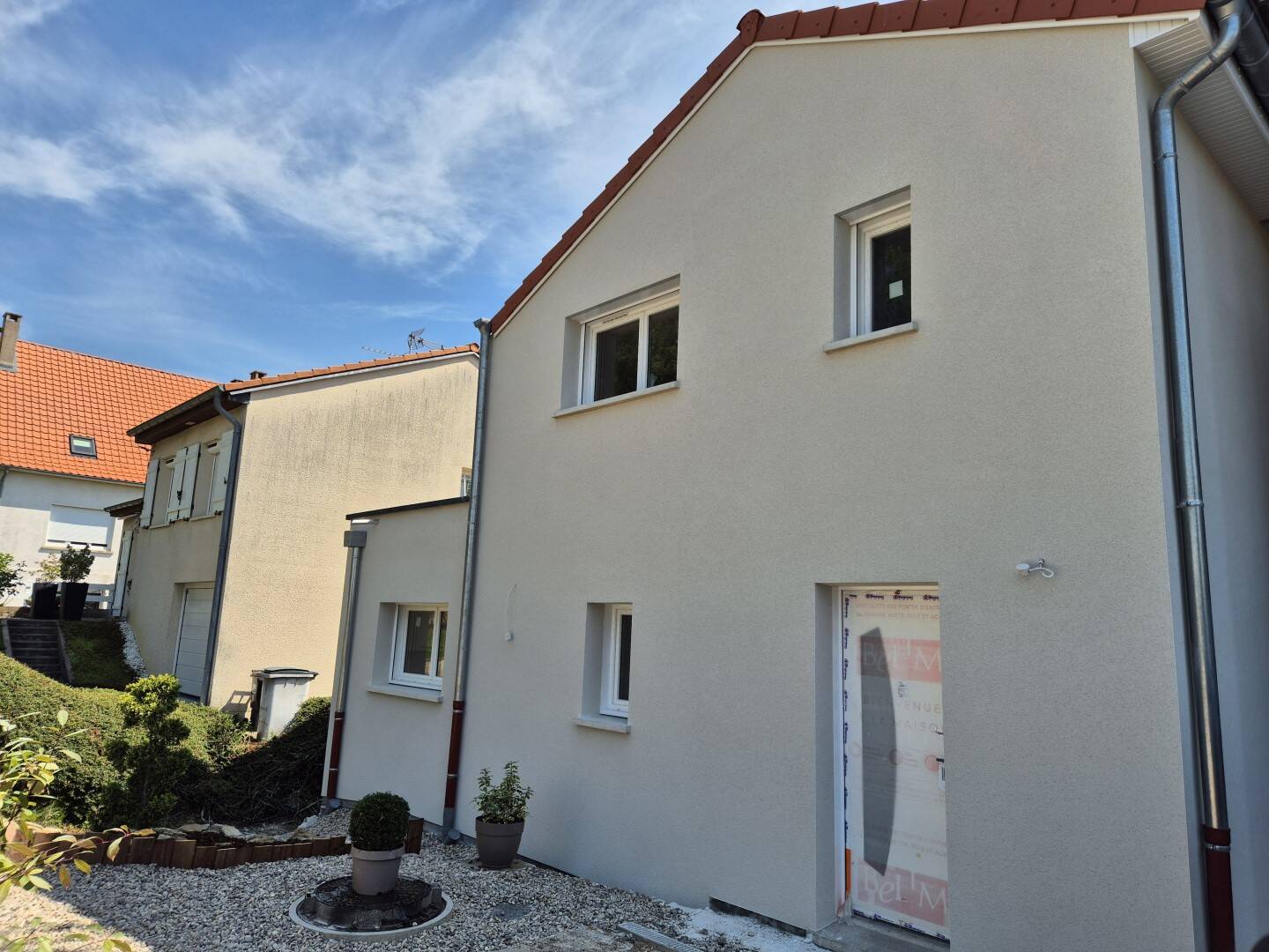 Maison 4 pièces 80 m² · à Hettange-Grande · 80 m² · 370 000 €