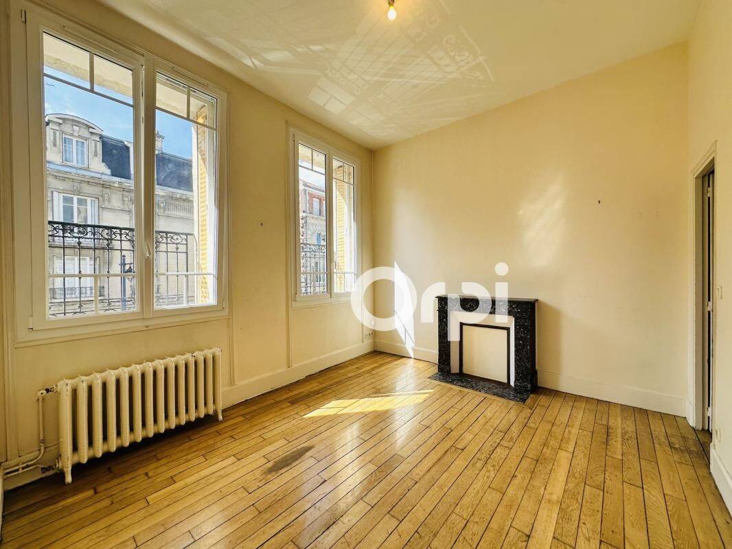 Appartement 2 pièces 53 m² · à Soissons · 53 m² · 650 €/mois