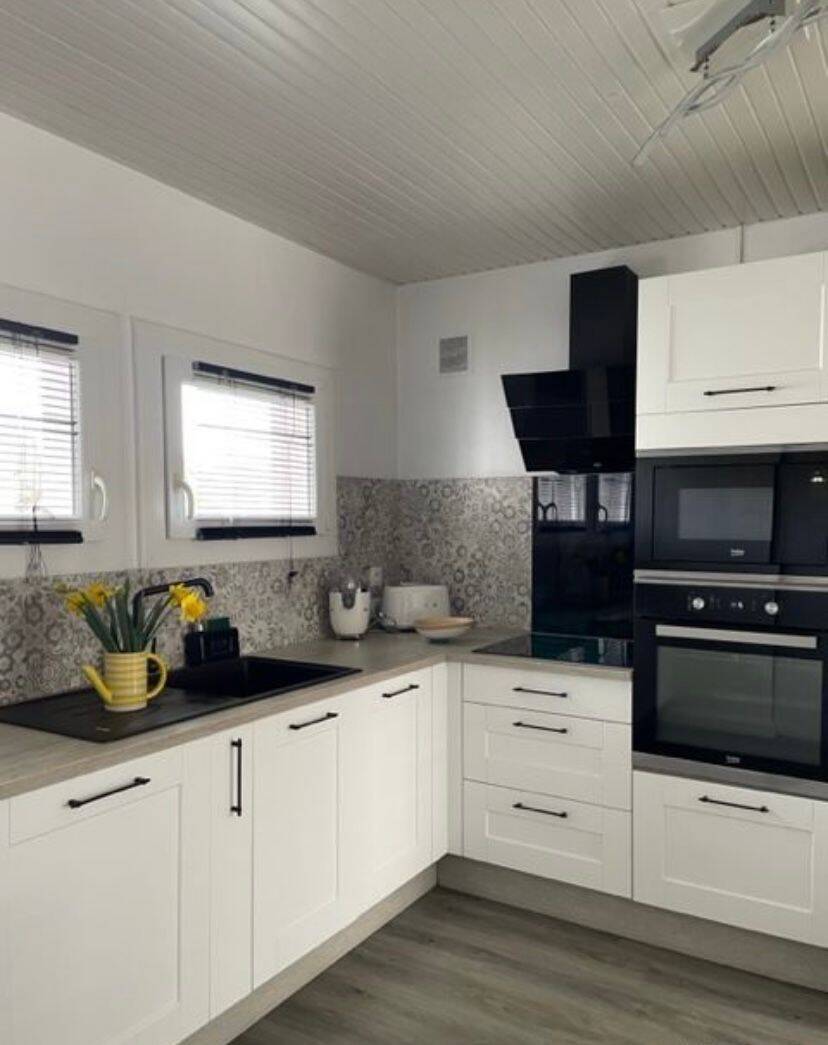 Appartement 3 pièces 76 m² · à Libourne · 76 m² · 895 €