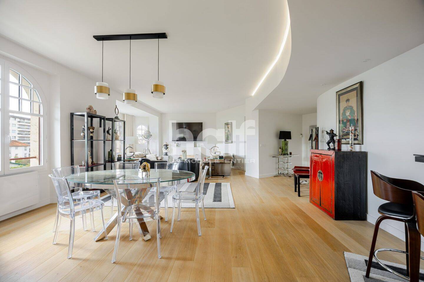 Appartement 5 pièces 144 m² · à Biarritz · 144,2 m² · 1 735 000 €
