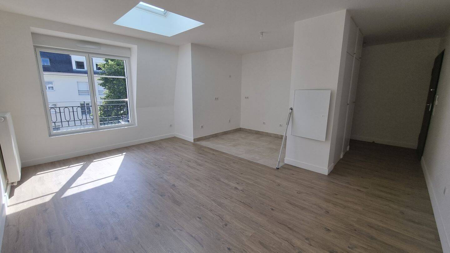 Appartement 3 pièces 53 m² · à Montgeron · 53 m² · 279 000 €