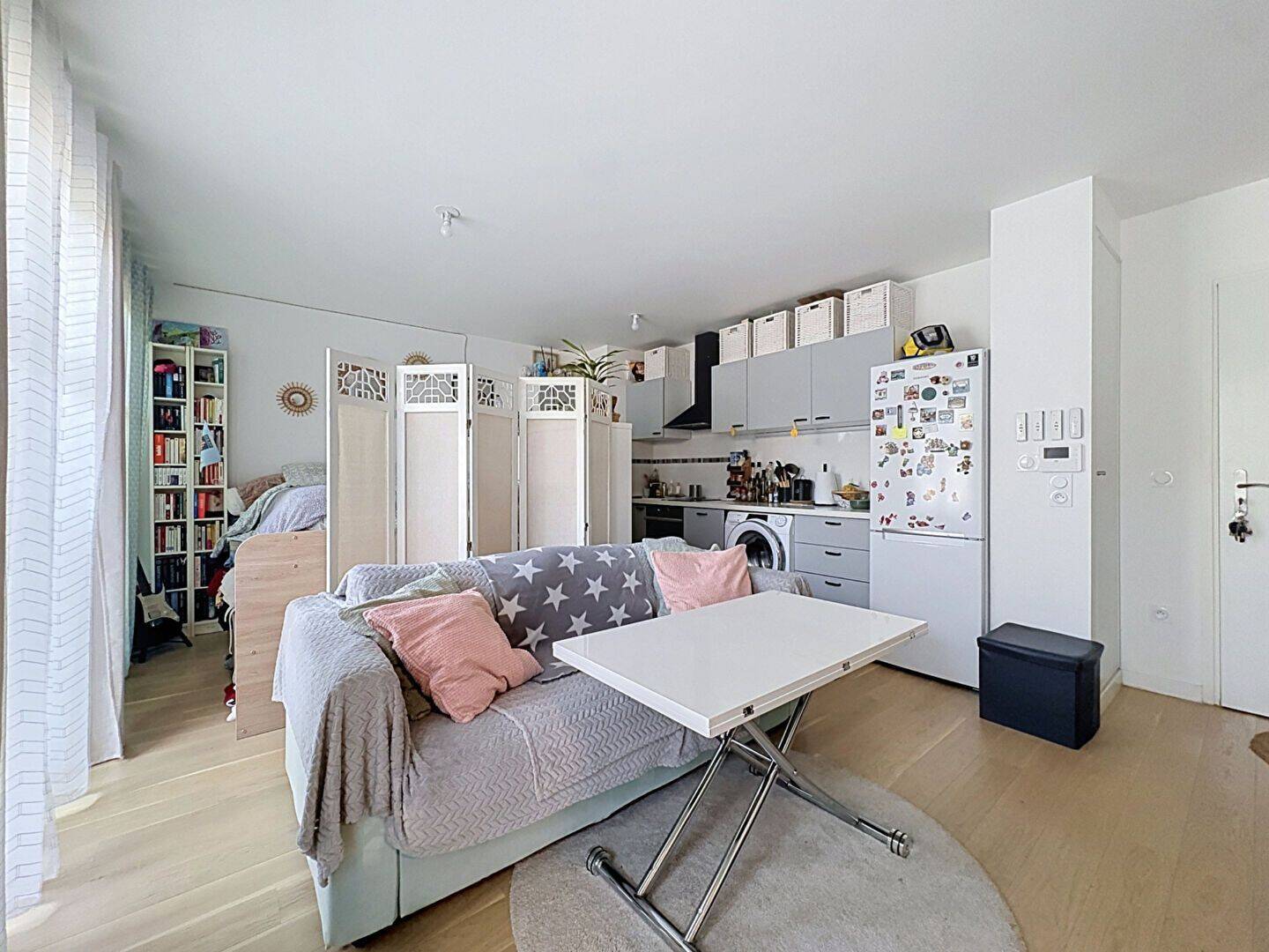 Appartement 1 pièce 30 m² · à Le Perreux-sur-Marne · 30 m² · 870 €