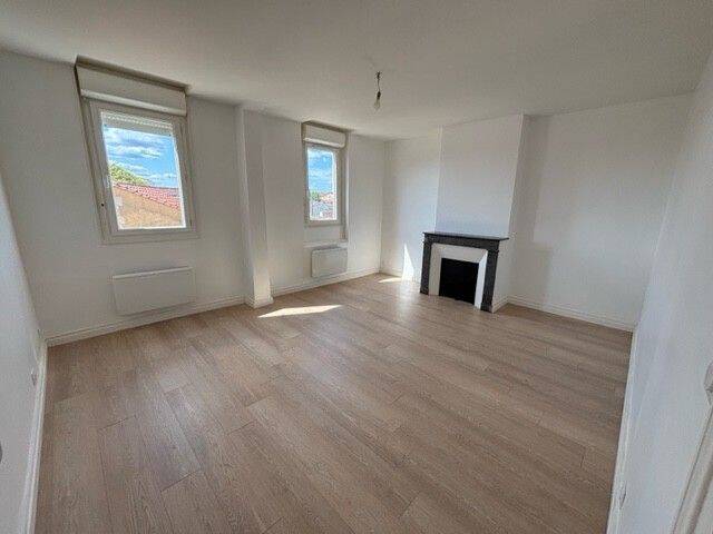 Appartement 4 pièces 84 m² · à Bergerac · 84 m² · 800 €