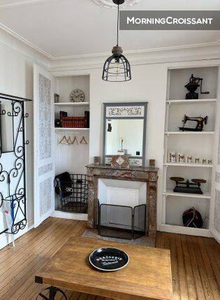 Appartement 2 pièces 42 m² · à Le Havre · 42 m² · 850 €