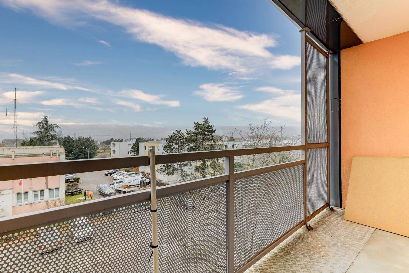 Appartement 5 pièces 96 m² · à Beaune · 96 m² · 74 970 €