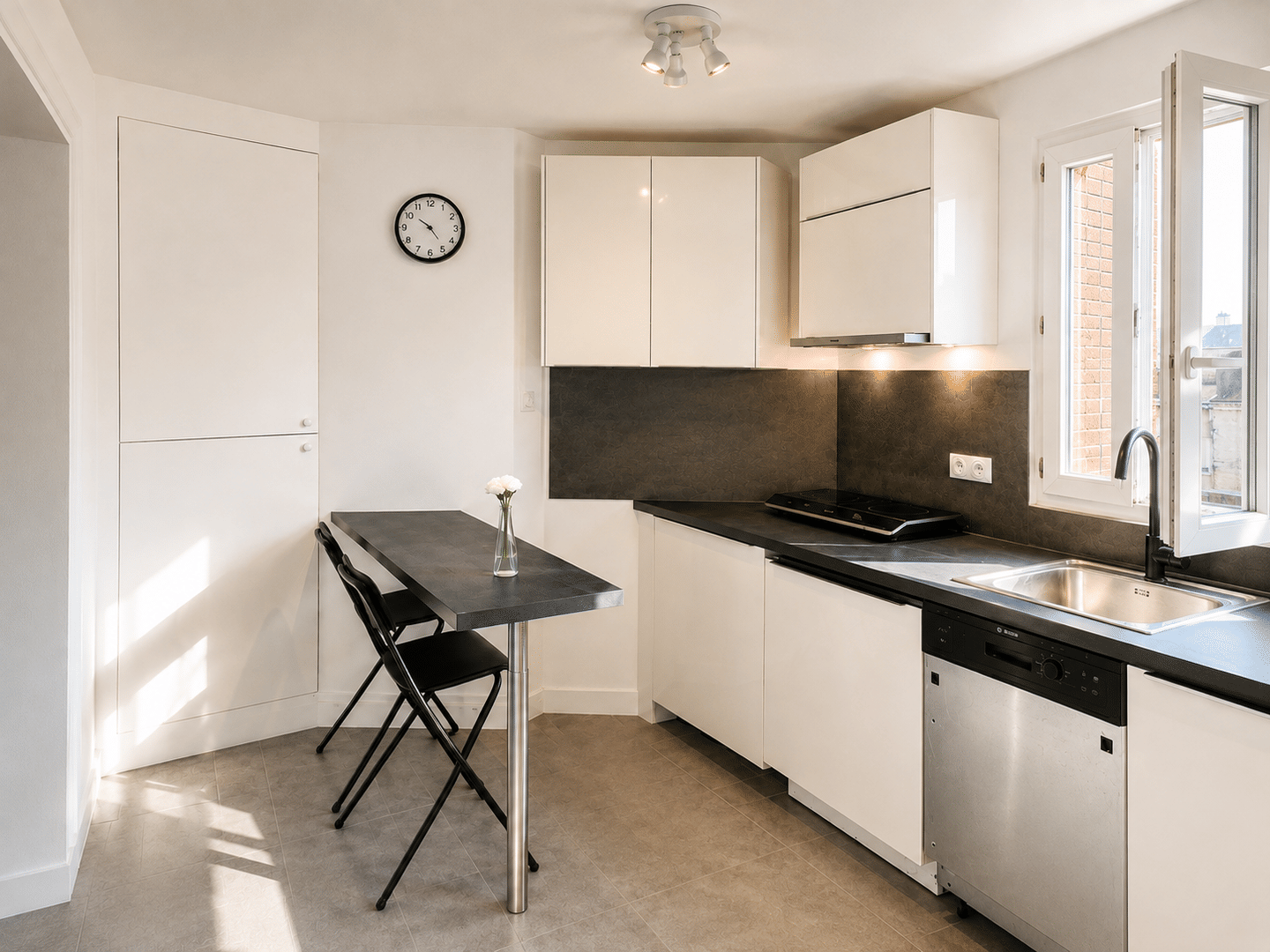 Appartement 2 pièces 28 m² · à Fontenay-sous-Bois · 28 m² · 870 €/mois