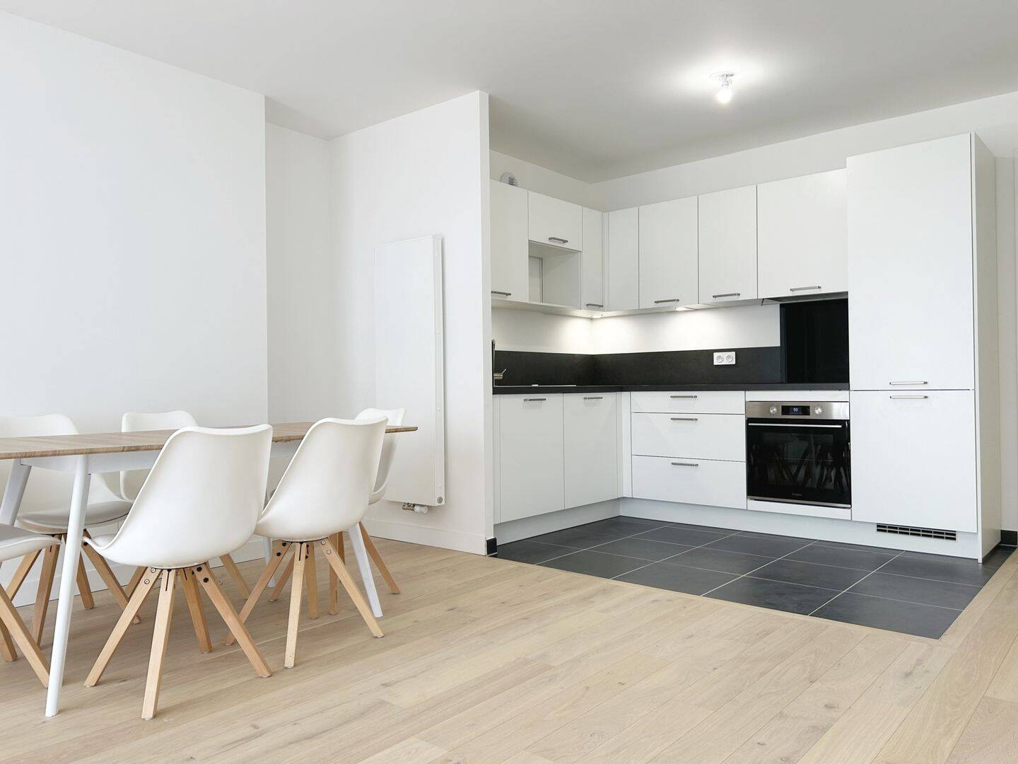 Appartement 4 pièces 74 m² · à Clichy · 73,8 m² · 2 195 €