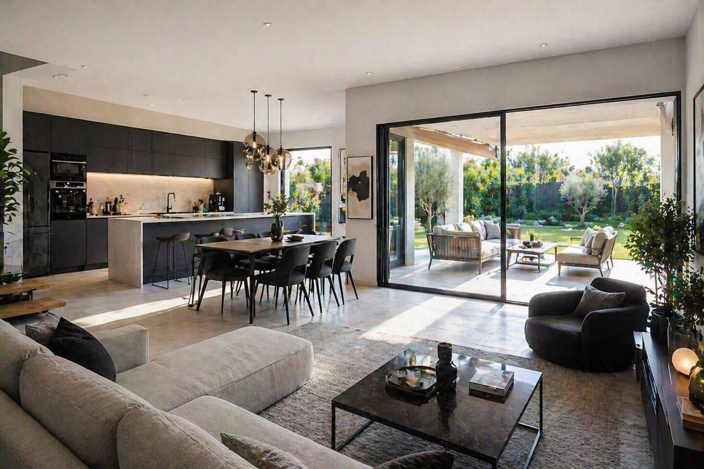 Maison 4 pièces 78 m² · à Marignane · 78 m² · 410 000 €