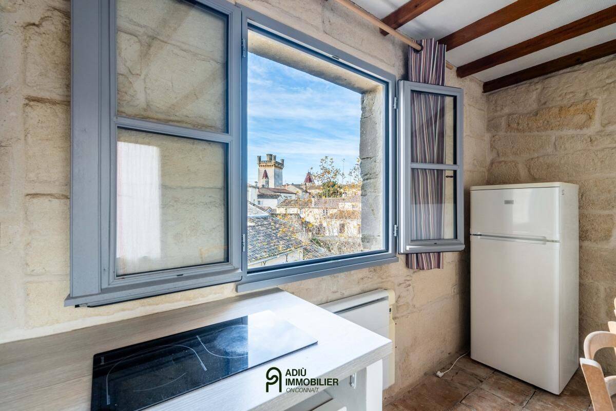 Appartement 3 pièces 70 m² · à Uzès · 70 m² · 270 000 €