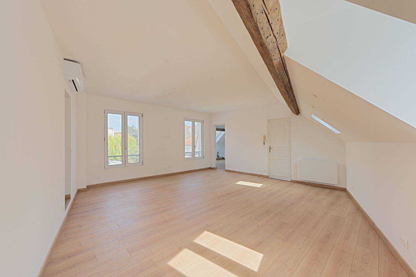 Appartement 4 pièces 75 m² · à Saint-Germain-en-Laye · 75 m² · 560 000 €