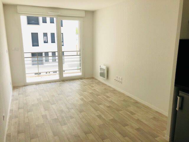 Appartement 1 pièce 23 m² · à Toulouse · 22,9 m² · 391 €