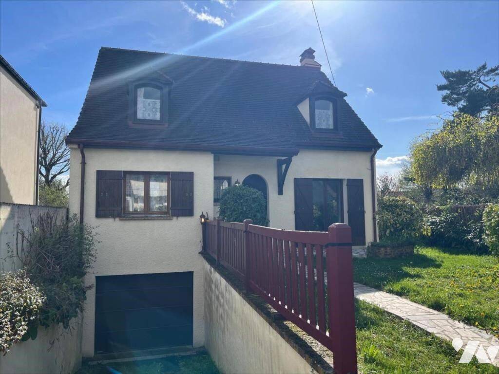 Maison 5 pièces 126 m² · à Coubron · 126 m² · 339 000 €