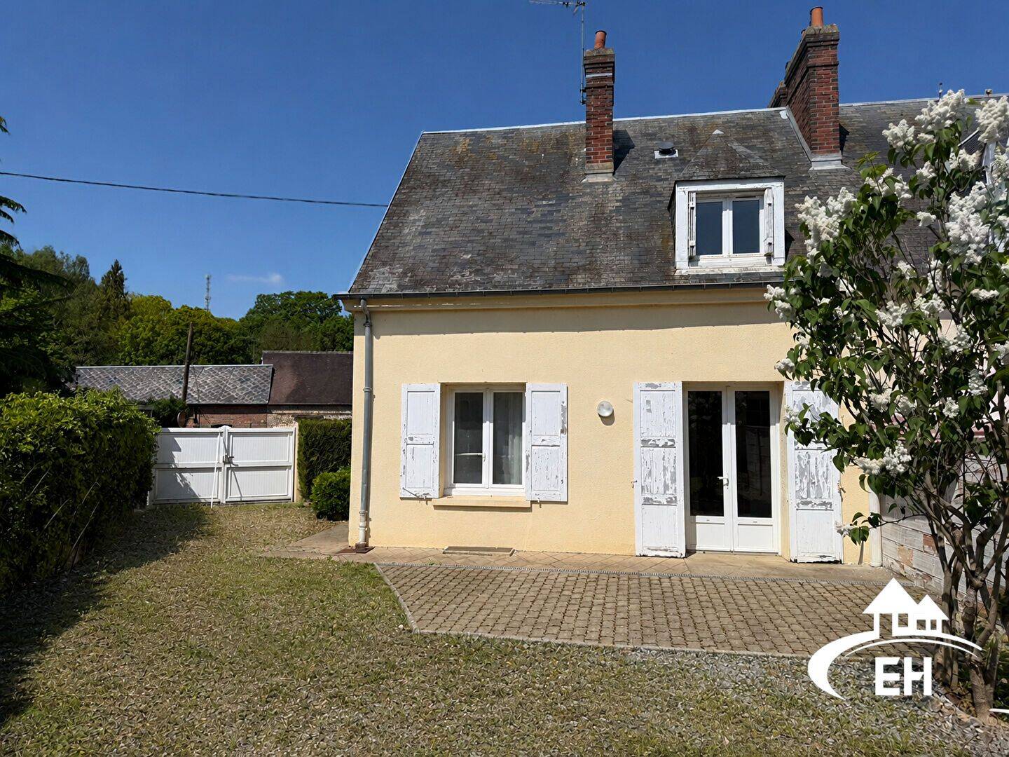 Maison 4 pièces 74 m² · à L'Aigle · 74 m² · 99 000 €