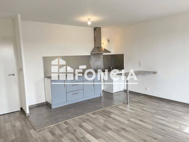 Appartement 1 pièce 33 m² · à Chartres · 32,7 m² · 568 €/mois