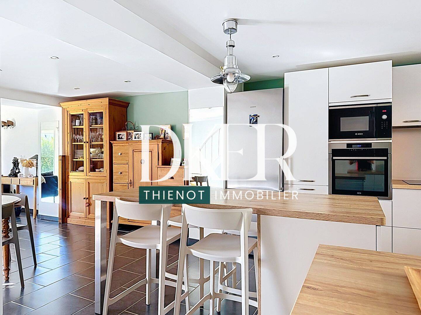 Maison 7 pièces 129 m² · à Reims · 129 m² · 425 200 €