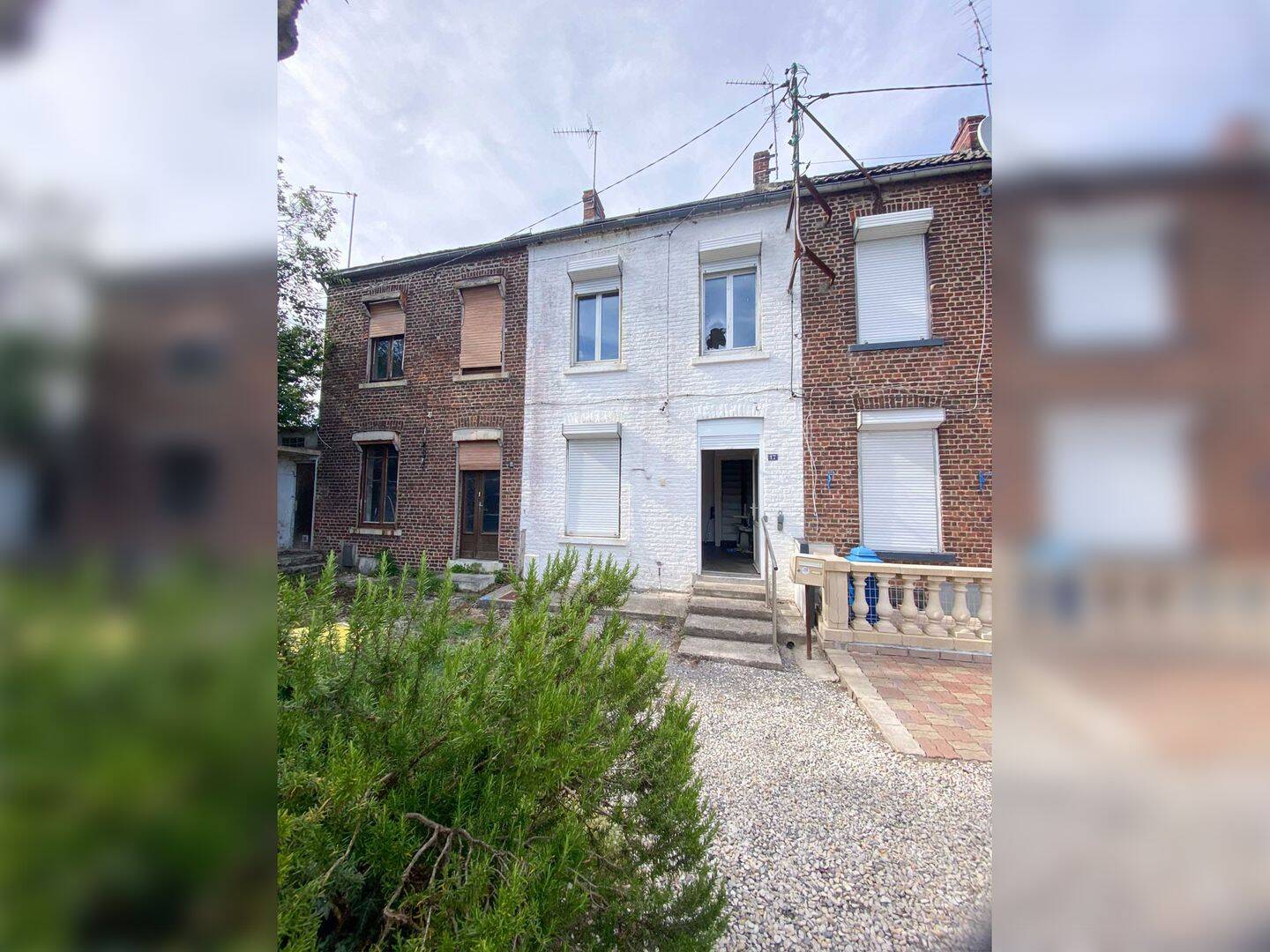 Maison 2 pièces 47 m² · à Jeumont · 47 m² · 43 700 €