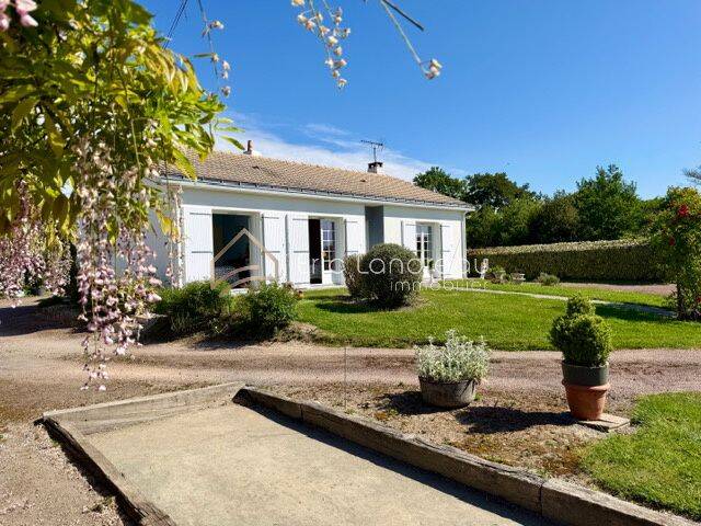 Maison 5 pièces 104 m² · à Talmont-Saint-Hilaire · 103,5 m² · 234 150 €