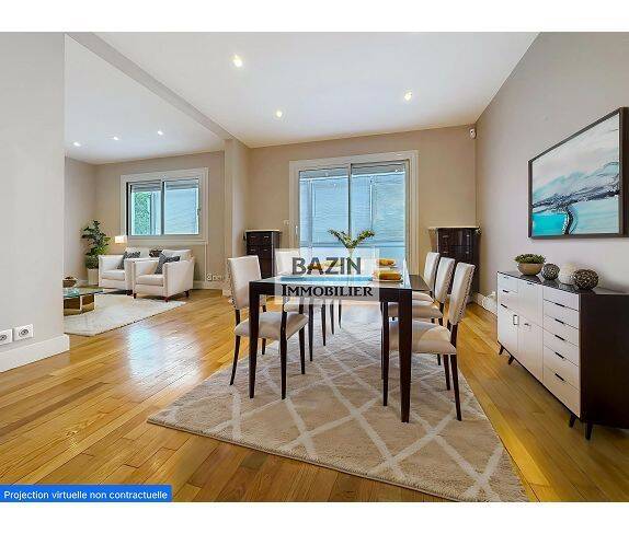 Maison 5 pièces 100 m² · à Sainte-Geneviève-des-Bois · 100 m² · 429 000 €