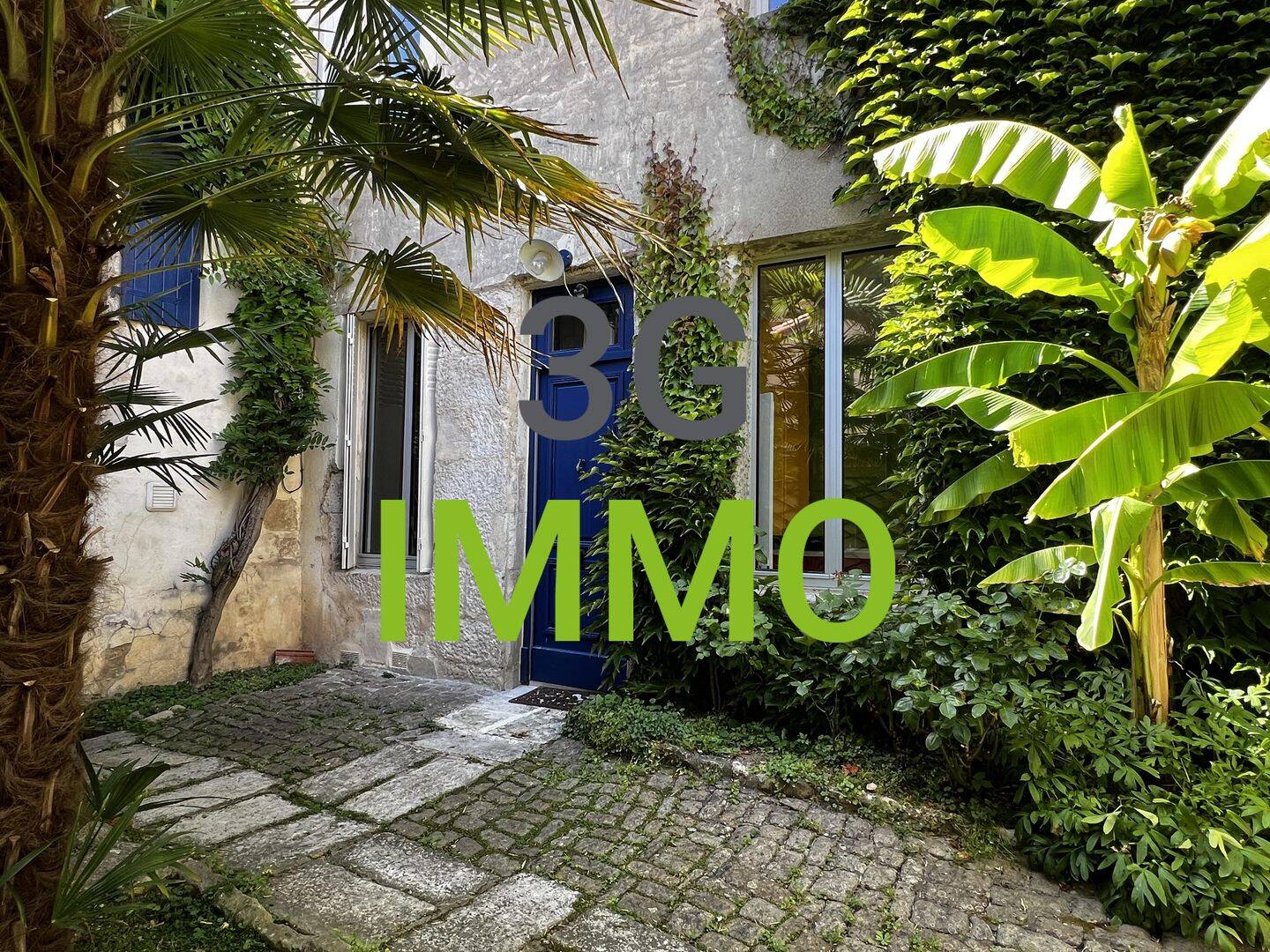 Maison 6 pièces 160 m² · à Niort · 160 m² · 295 000 €