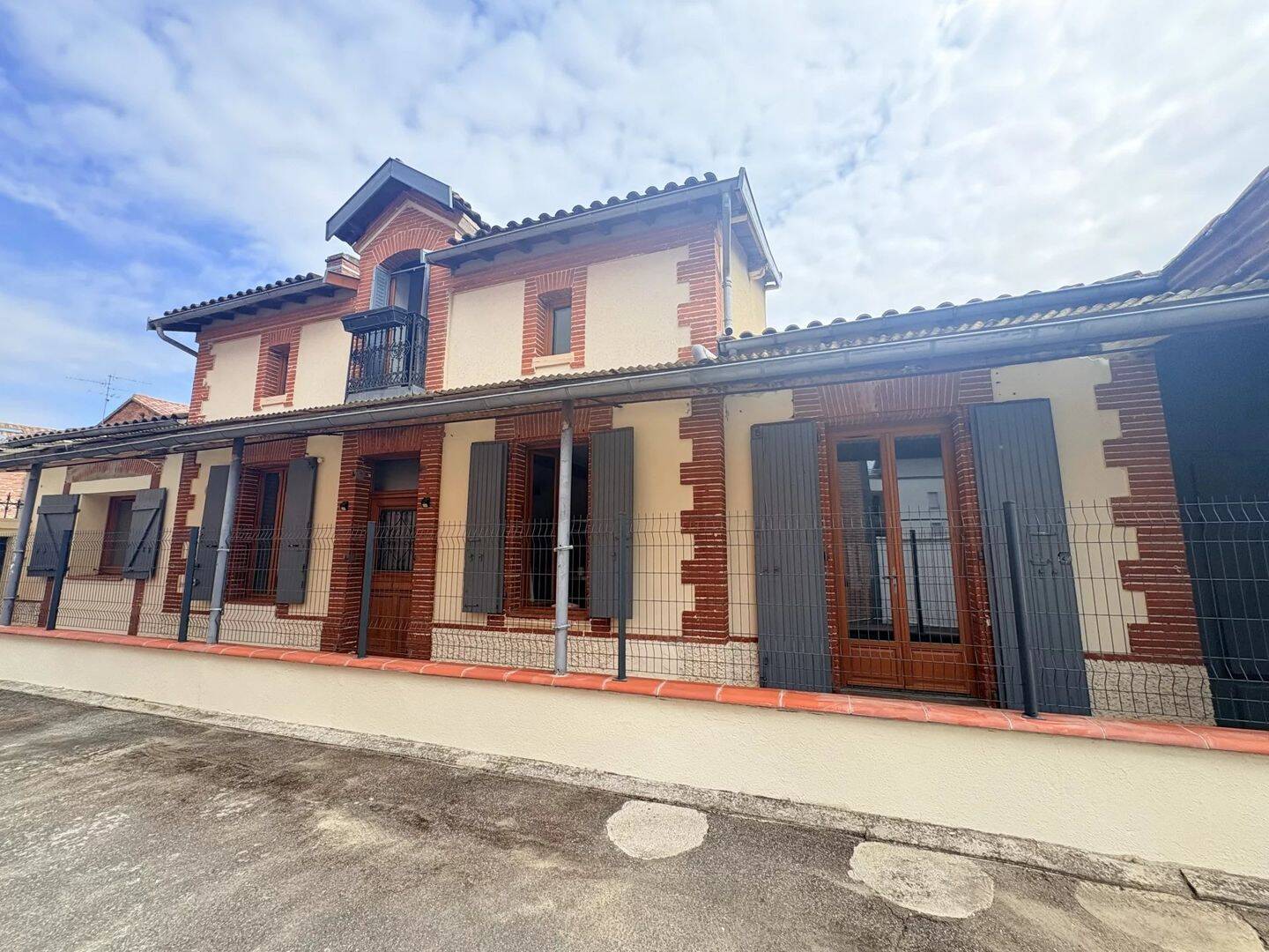 Appartement 4 pièces 89 m² · à Tournefeuille · 88,8 m² · 955 €