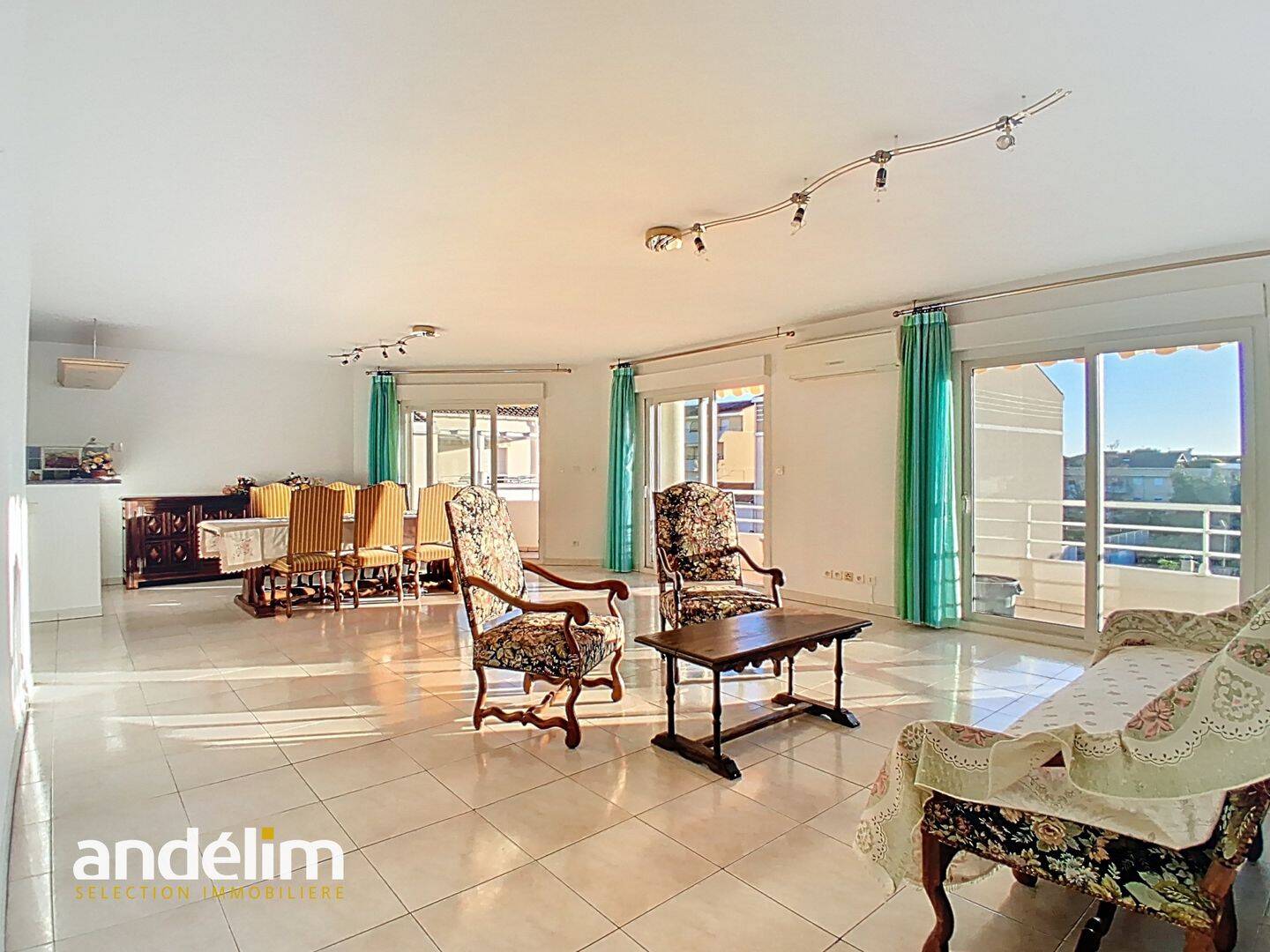 Appartement 4 pièces 130 m² · à Saint-Raphaël · 130 m² · 658 000 €