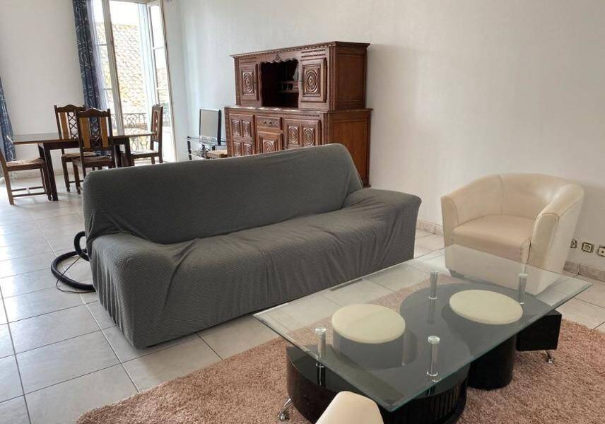 Appartement 3 pièces 83 m² · à Bordeaux · 83 m² · 600 €/mois
