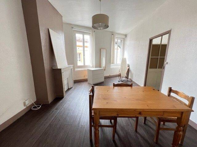 Appartement 2 pièces 42 m² · à Toulouse · 42 m² · 710 €/mois