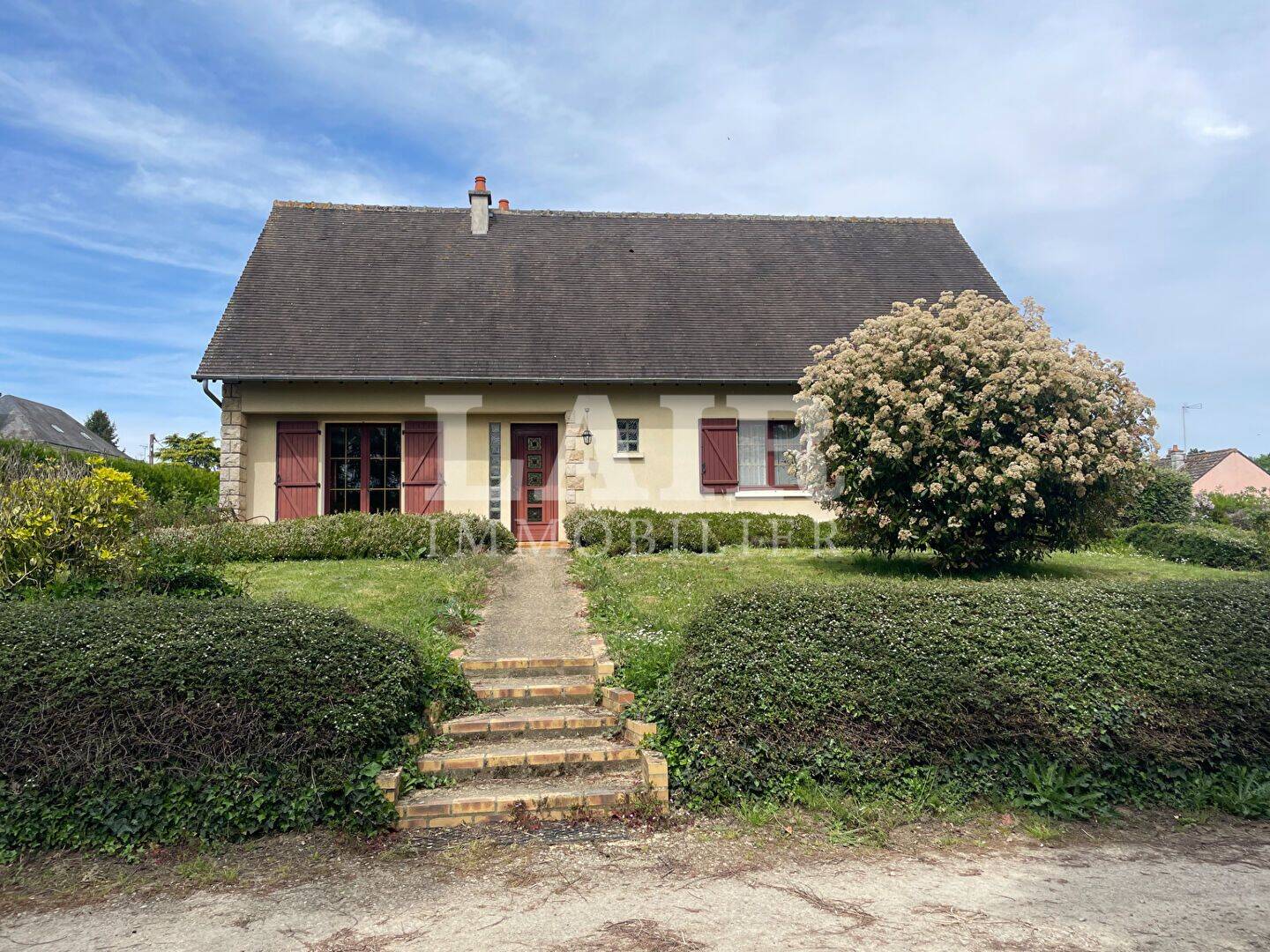 Maison 4 pièces 95 m² · à Bellême · 95 m² · 160 000 €