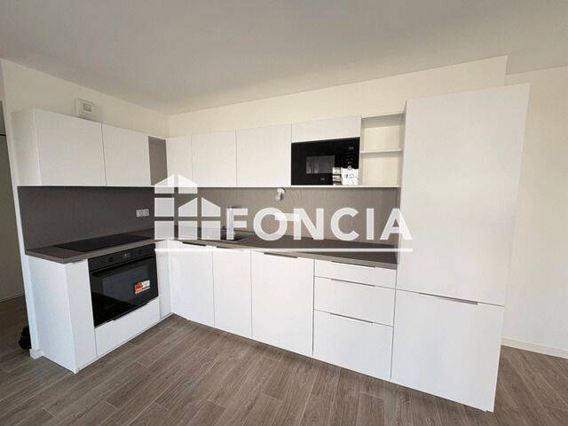 Appartement 4 pièces 78 m² · à Avrillé · 78,1 m² · 1 160 €