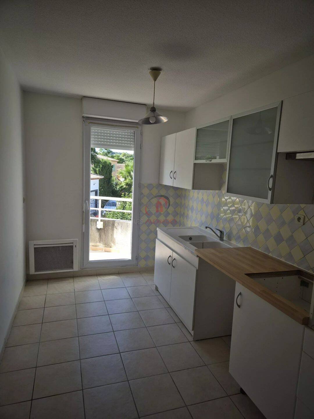 Appartement 2 pièces 48 m² · à Le Beausset · 47,6 m² · 775 €/mois