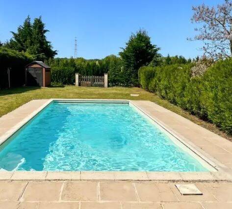 Maison 4 pièces 110 m² · à Pont-Sainte-Maxence · 110 m² · 239 000 €