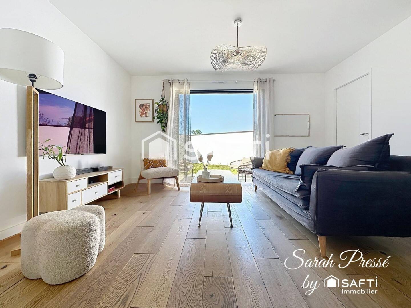 Maison 4 pièces 87 m² · à Le Loroux-Bottereau · 87 m² · 324 500 €