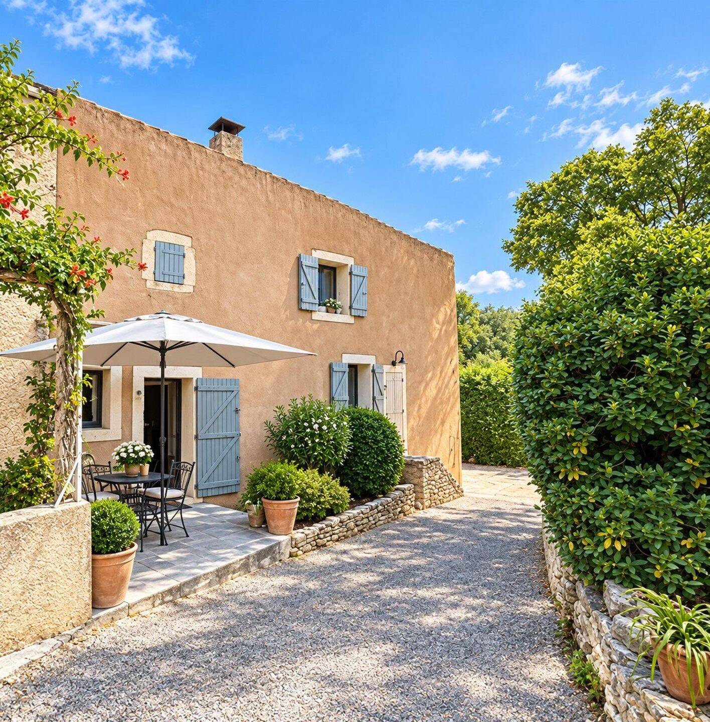 Maison 5 pièces 133 m² · à Goult · 133 m² · 460 000 €