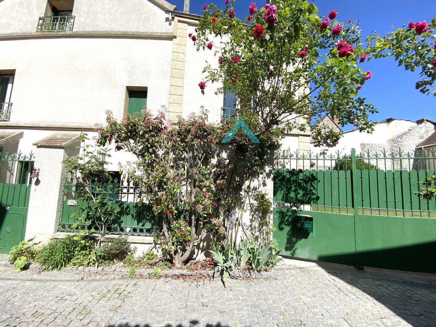 Maison 7 pièces 147 m² · à Mareil-Marly · 147 m² · 845 000 €