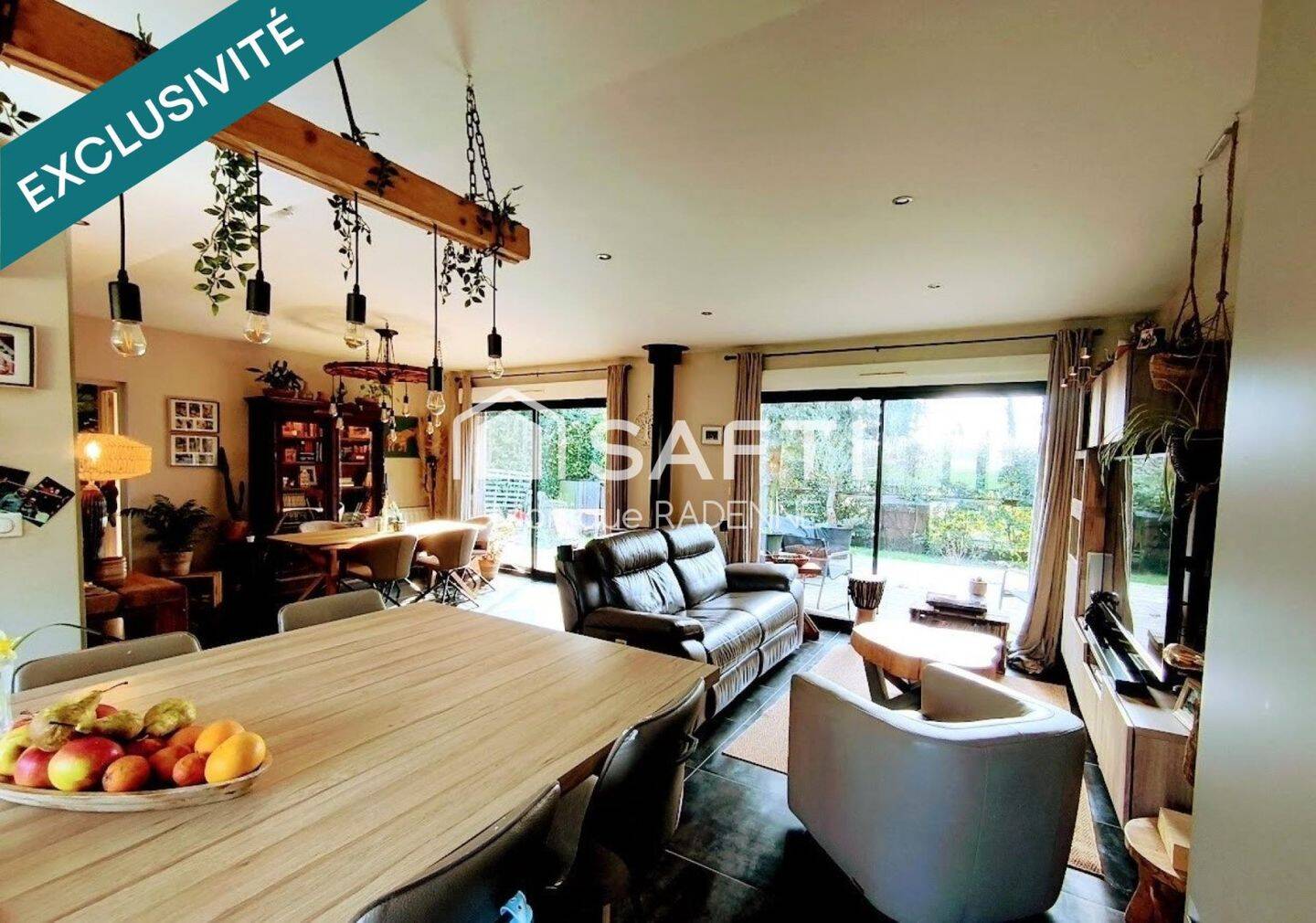 Maison 5 pièces 127 m² · à Duisans · 127 m² · 379 000 €
