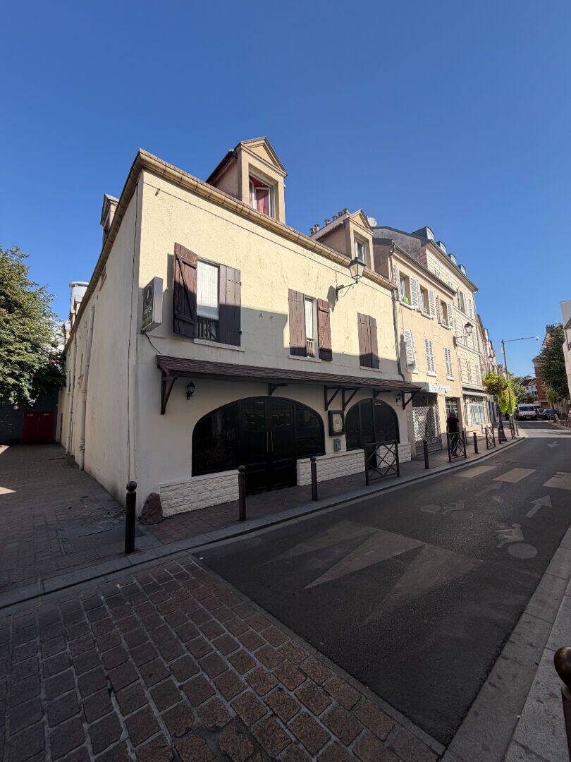 Appartement 1 pièce 37 m² · à Argenteuil · 36,5 m² · 900 €