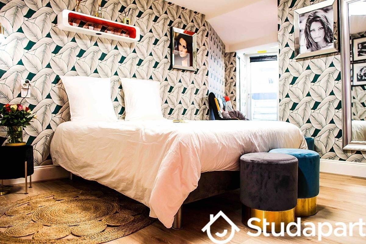 Appartement 2 pièces 25 m² · à Lyon 3ème Arrondissement · 25 m² · 1 190 €