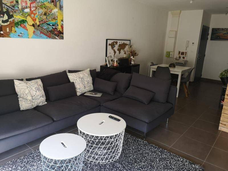 Appartement 2 pièces 57 m² · à Nantes · 56,5 m² · 800 €