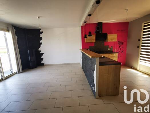 Maison à vendre 166 000 € 5 pièces 3 chambres 89 m² 431 m² de terrain Duneau 72160