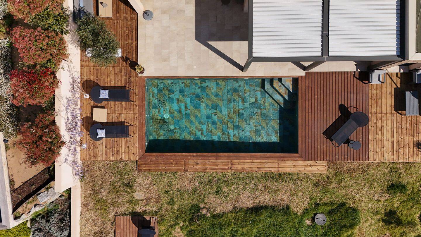 Maison 5 pièces 156 m² · à Sant'Andréa-d'Orcino · 156 m² · 990 000 €
