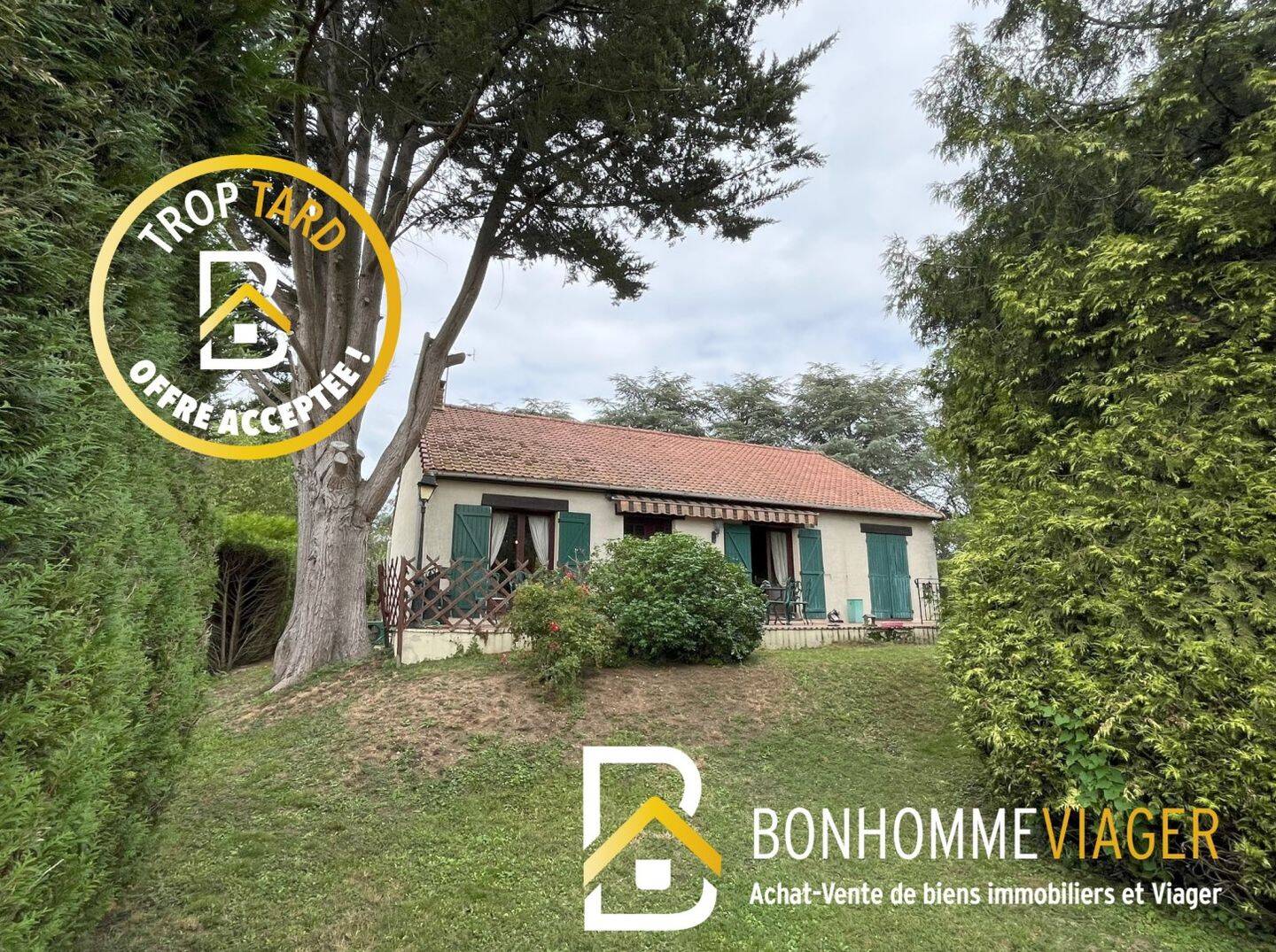 Maison 6 pièces 125 m² · à Pacy-sur-Eure · 125 m² · 65 900 €