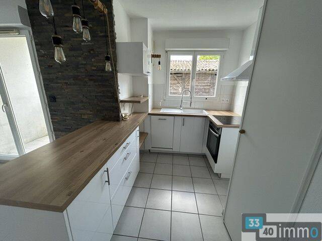 Appartement 2 pièces 43 m² · à Salles · 42,5 m² · 650 €/mois