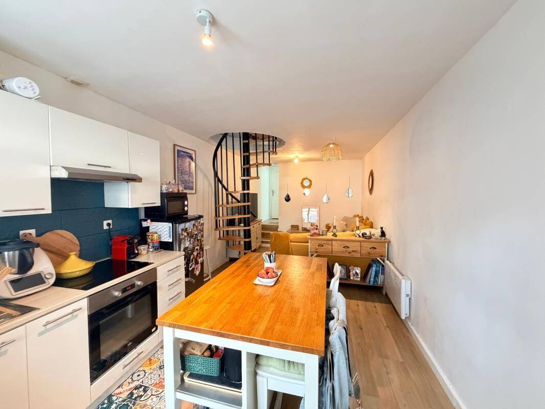 Maison 3 pièces 60 m² · à Château-Thierry · 60 m² · 650 €/mois