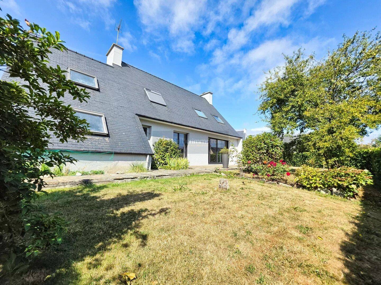 Maison 6 pièces 115 m² · à Guipavas · 115 m² · 316 000 €