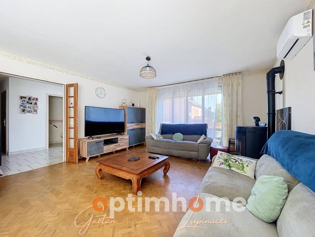 Maison 7 pièces 155 m² · à Labry · 155 m² · 330 000 €