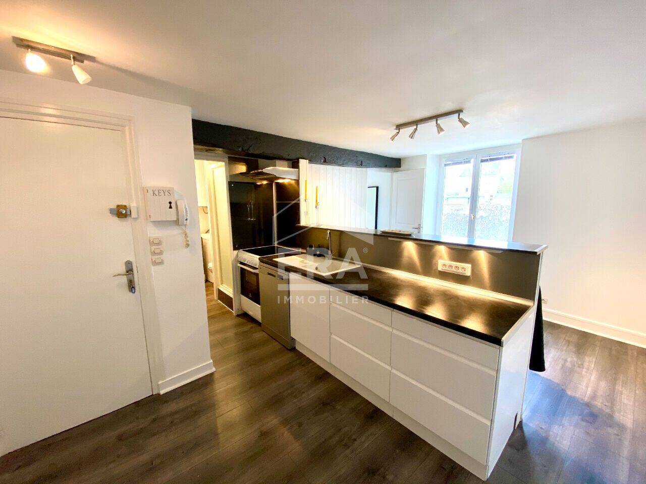 Appartement 2 pièces 29 m² · à Blois · 28,8 m² · 490 €/mois