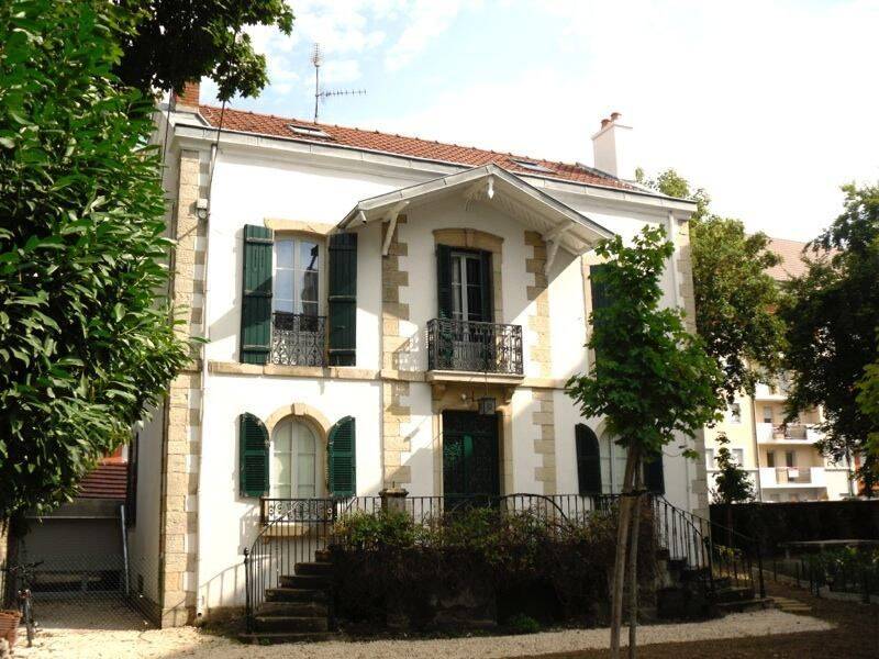 Appartement 1 pièce 23 m² · à Dijon · 23 m² · 430 €/mois