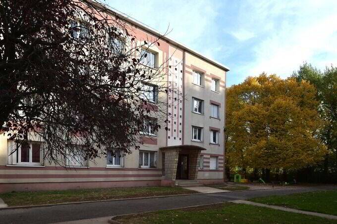 Appartement 3 pièces 54 m² · à Épinay-sur-Seine · 54 m² · 803 €